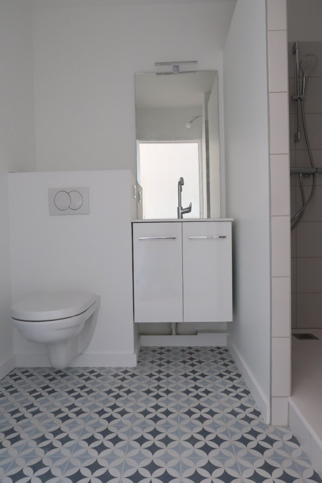 à louer Appartement Saint Genest Lerpt - Photo 5