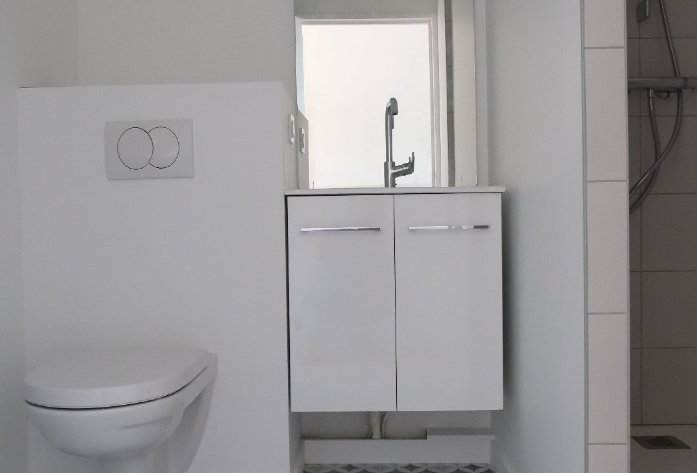 location Appartement Saint Genest Lerpt - Photo 5