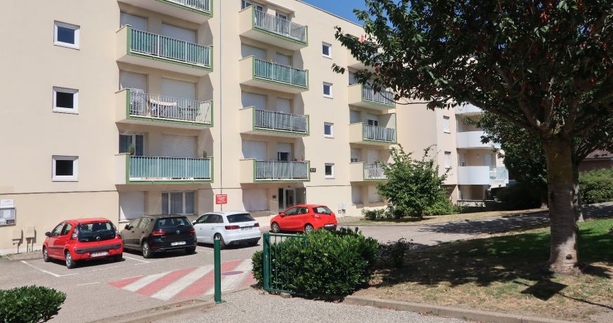 location Appartement Saint Genest Lerpt