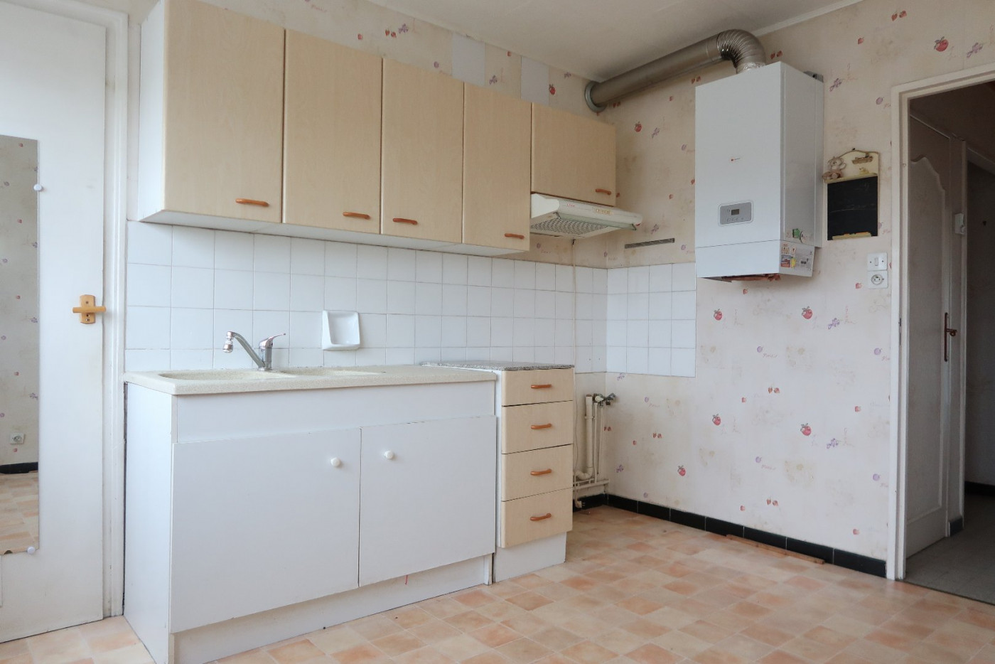 for sale Appartement Villars - Photo 1