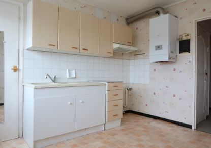 vente Appartement Villars