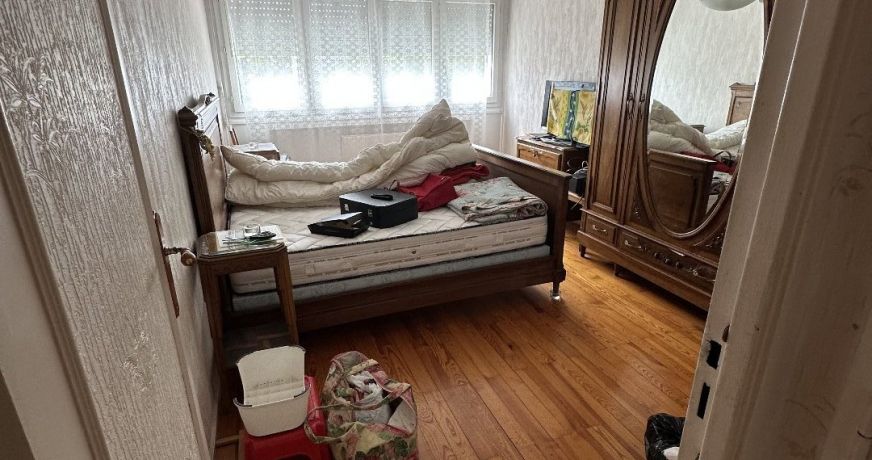 vente Appartement Villars