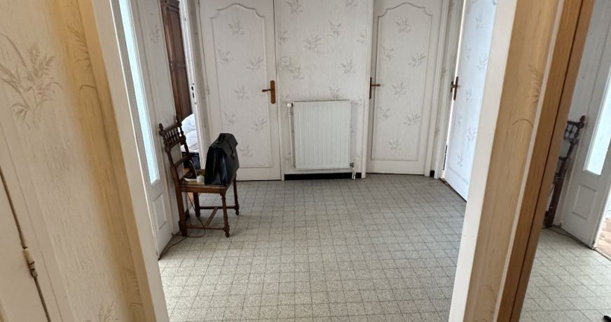 vente Appartement Villars