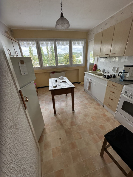 vente Appartement Villars - Photo 2