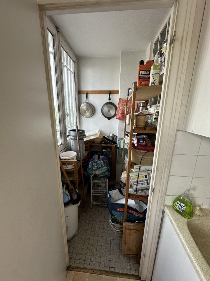 à vendre Appartement Villars - Photo 6