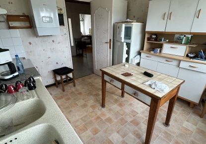 vente Appartement Villars