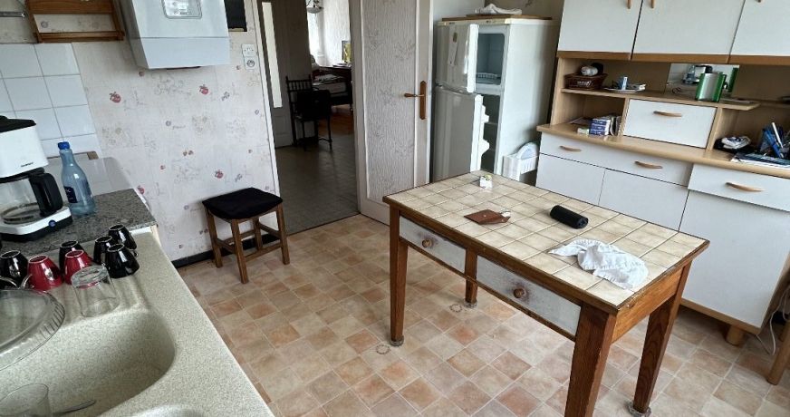 vente Appartement Villars