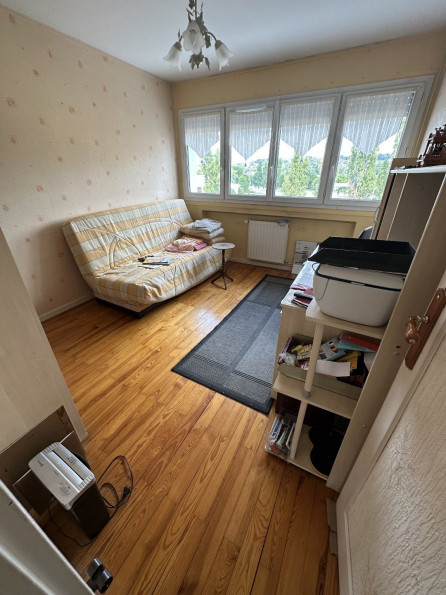 vente Appartement Villars - Photo 7