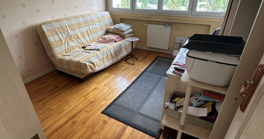 vente Appartement Villars