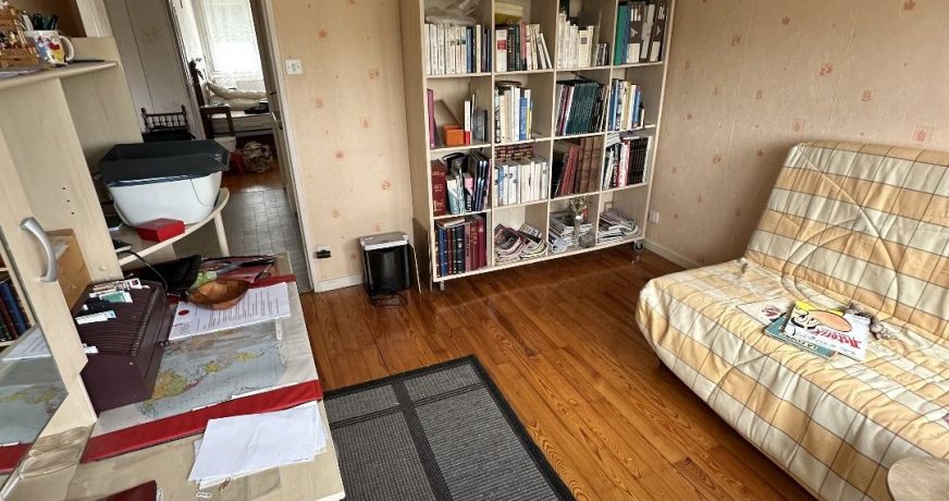 vente Appartement Villars