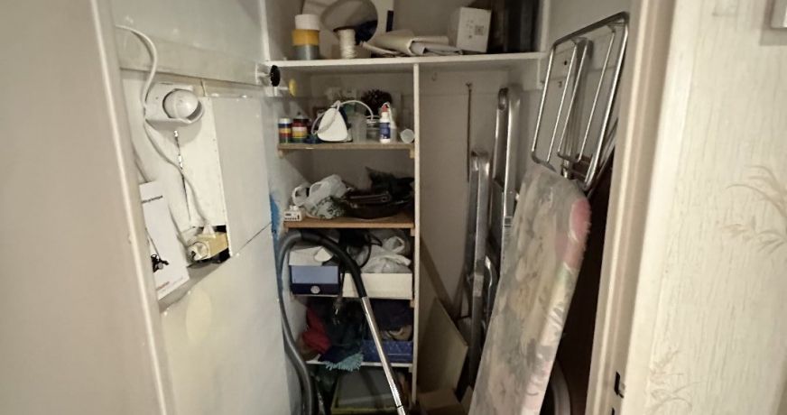 vente Appartement Villars