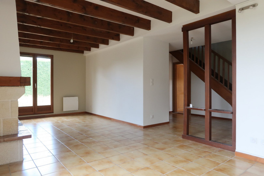 location Maison Villars - Photo 4