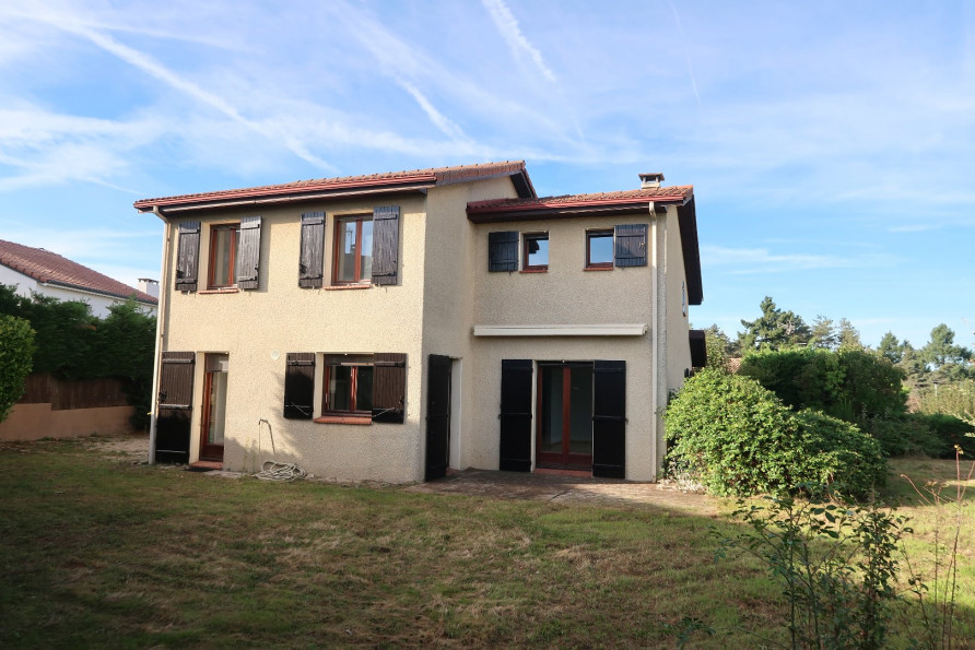 location Maison Villars - Photo 1