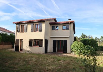 location Maison Villars