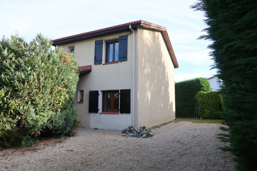 location Maison Villars - Photo 2