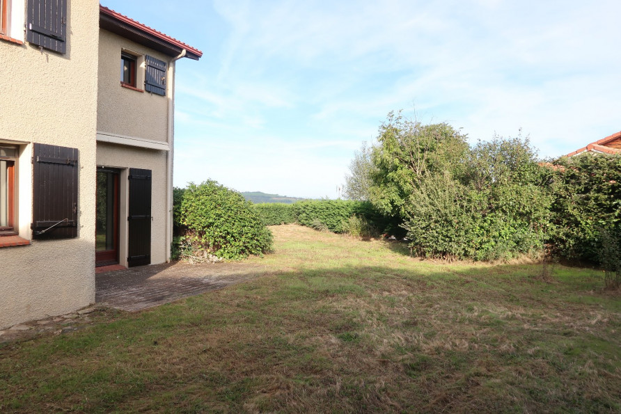 location Maison Villars - Photo 3