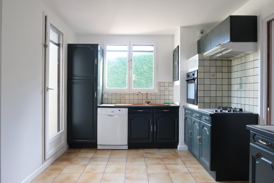 location Maison Villars - Photo 5