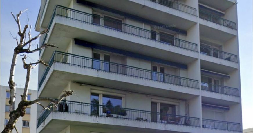 location Appartement Saint Etienne