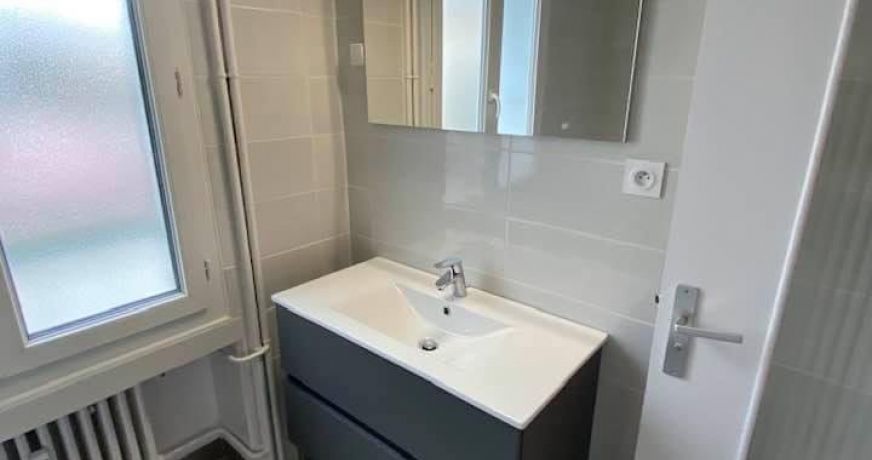 location Appartement Saint Etienne