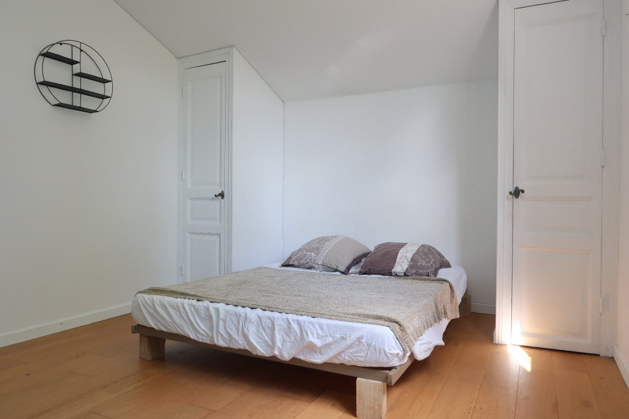 location Maison Saint Didier En Velay - Photo 6