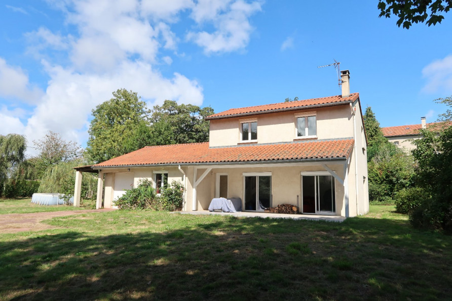 location Maison Saint Didier En Velay - Photo 1