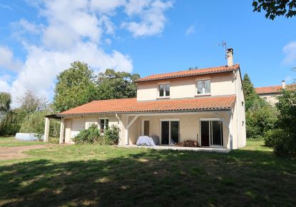 location Maison Saint Didier En Velay