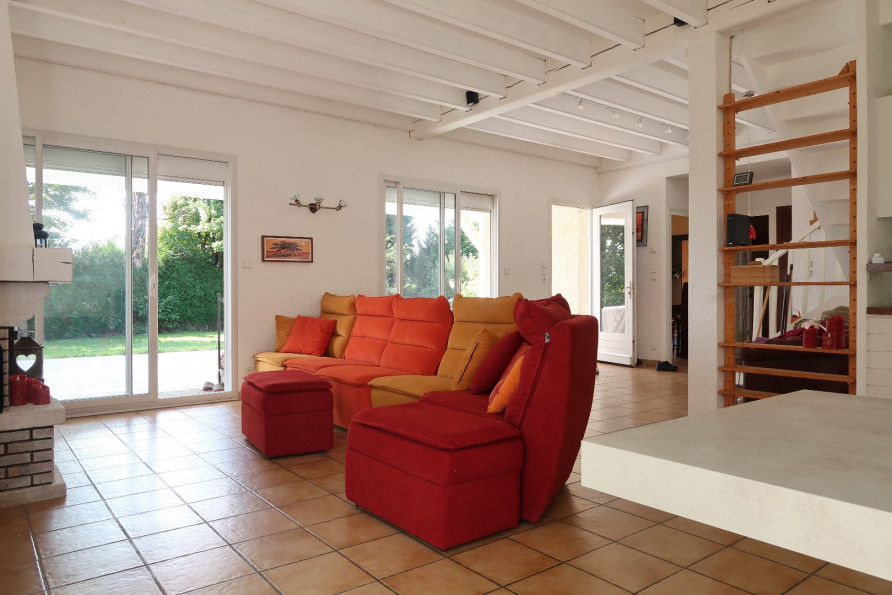 location Maison Saint Didier En Velay - Photo 3