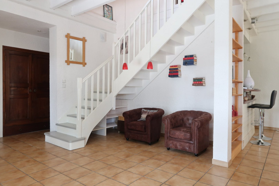 location Maison Saint Didier En Velay - Photo 8