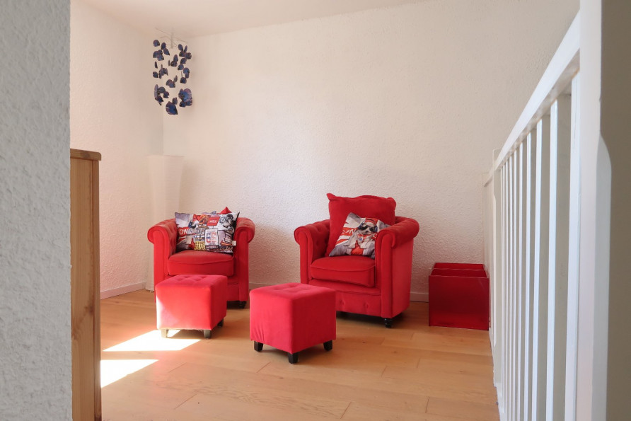 location Maison Saint Didier En Velay - Photo 7