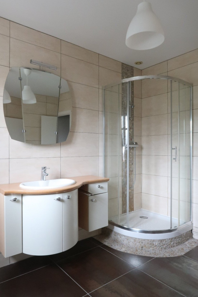 à vendre Maison mitoyenne Saint Etienne - Photo 8