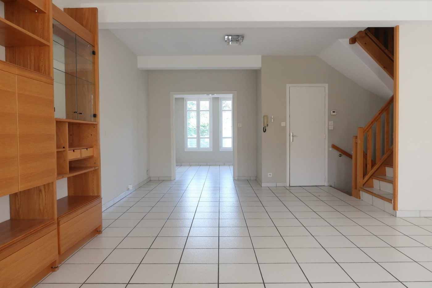 à vendre Maison mitoyenne Saint Etienne - Photo 3