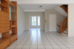 à vendre Maison mitoyenne Saint Etienne