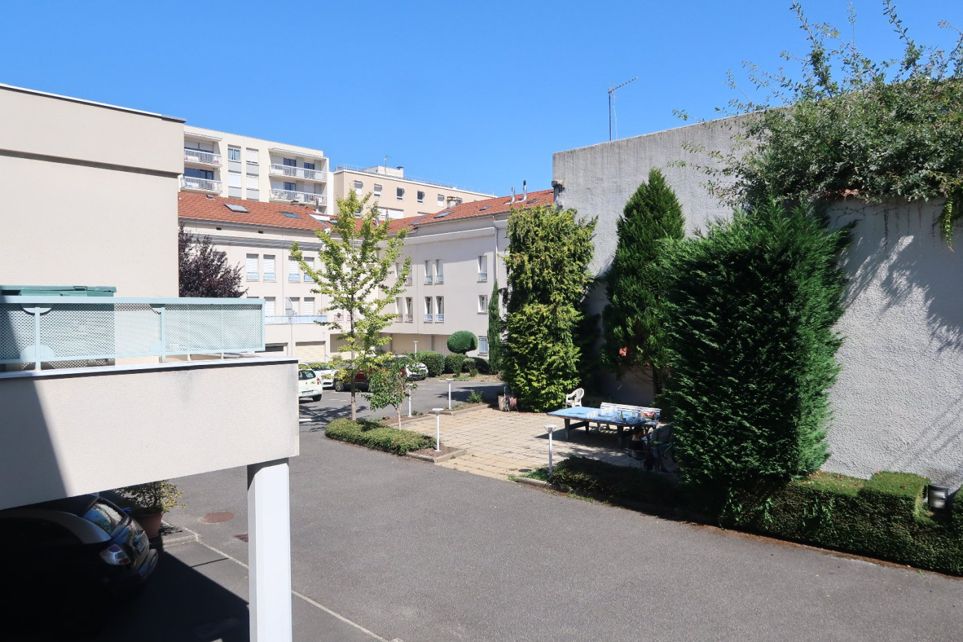 à vendre Maison mitoyenne Saint Etienne - Photo 1