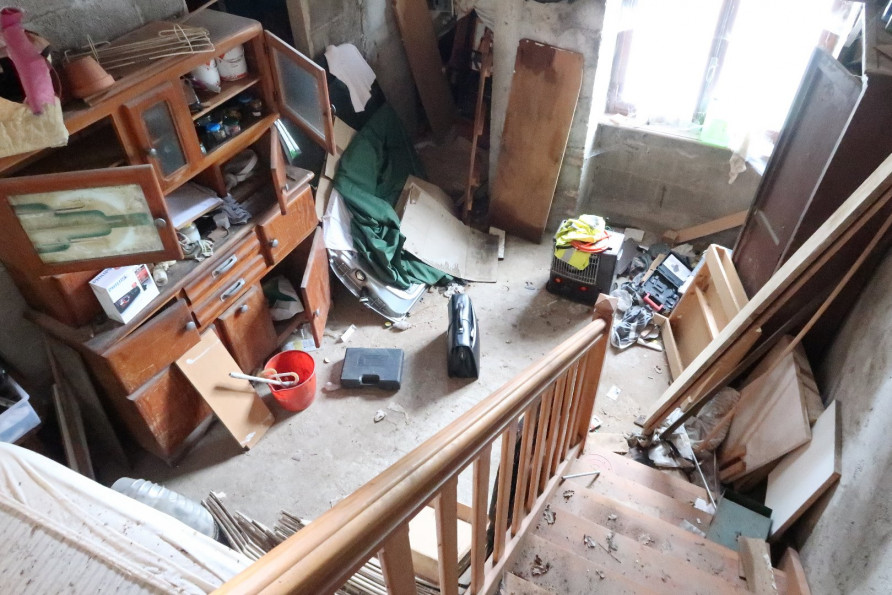 vente Maison à rénover Cervieres - Photo 2