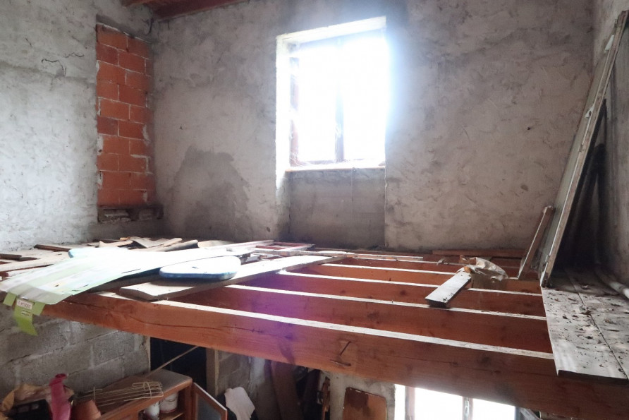 vente Maison à rénover Cervieres - Photo 4