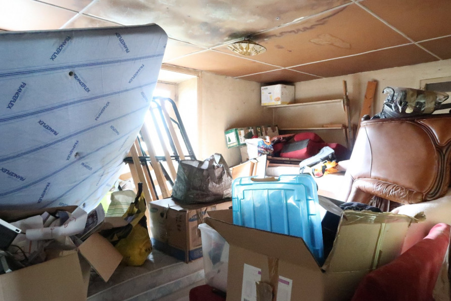 vente Maison à rénover Cervieres - Photo 8