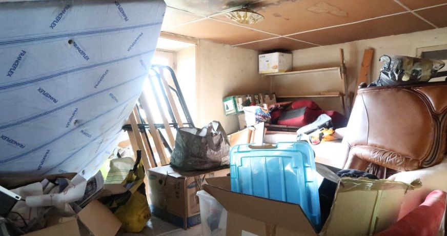 vente Maison à rénover Saint Julien La Vetre