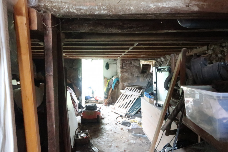 vente Maison à rénover Cervieres - Photo 5