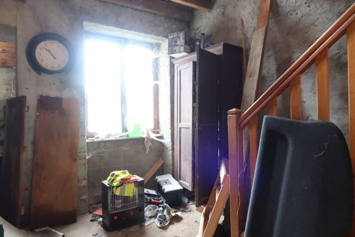 à vendre Maison à rénover Saint Julien La Vetre - Photo 6