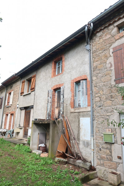 vente Maison à rénover Cervieres - Photo 1