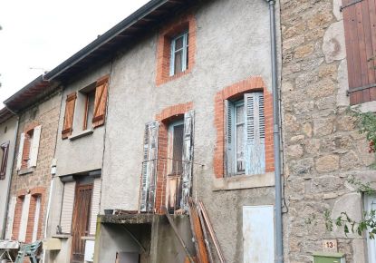 vente Maison à rénover Cervieres