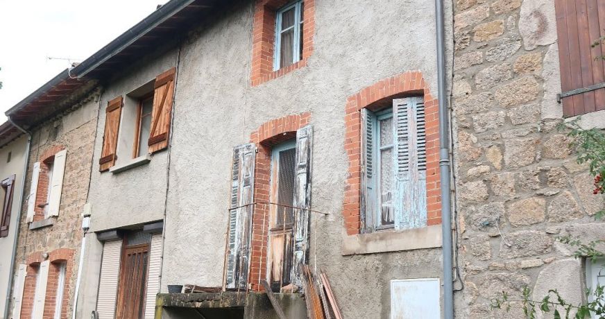 vente Maison à rénover Saint Julien La Vetre