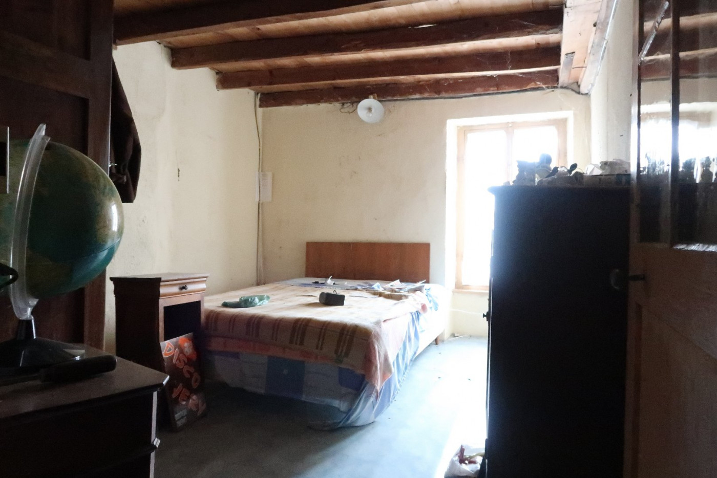 à vendre Maison à rénover Cherier - Photo 5