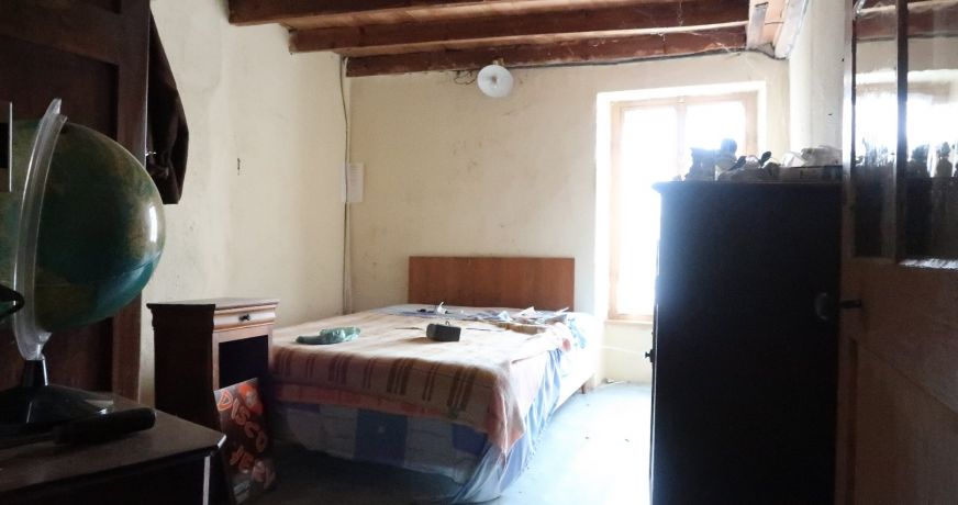 vente Maison à rénover Cherier