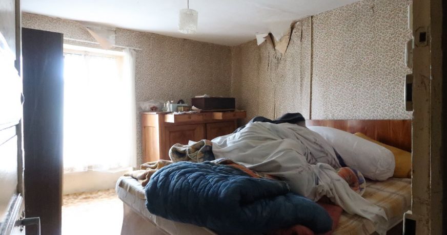 vente Maison à rénover Cherier