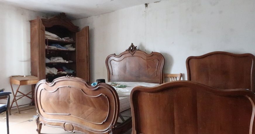 vente Maison à rénover Cherier