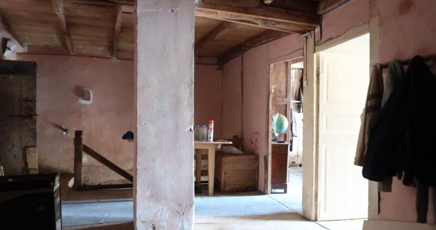 vente Maison à rénover Cherier