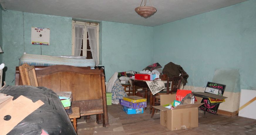 vente Maison à rénover Cherier