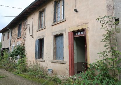 vente Maison à rénover Cherier