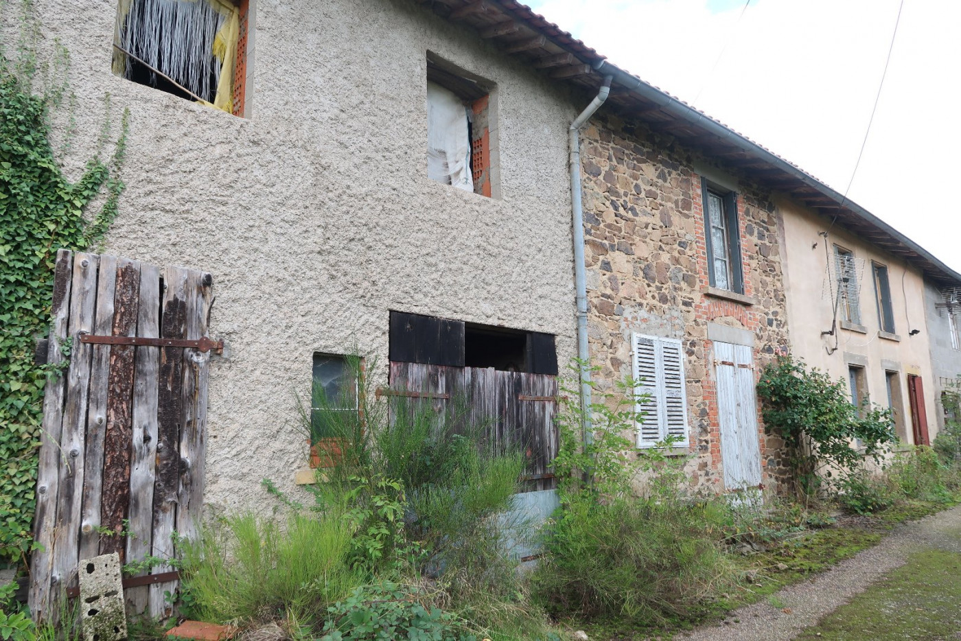 à vendre Maison à rénover Cherier - Photo 2